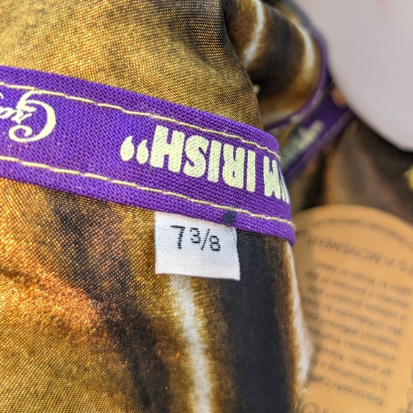 GrassRoots California Royal Roots 420 Limited Edition Cap - Picture 4 of 8